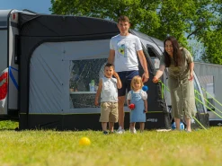 Obelink Monaco 320 Easy Air Connected Wohnmobil-/Wohnwagen-Vorzelt