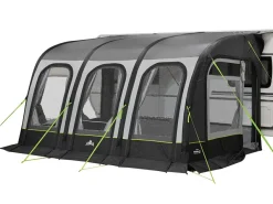 Obelink Monaco 420 Easy Air Connected Wohnwagen-/Wohnmobil-Vorzelt
