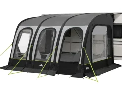 Obelink Monaco 380 Easy Air Connected Wohnmobil-/Wohnwagen-Vorzelt