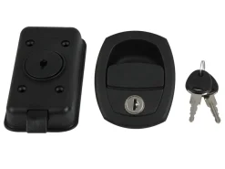 Obelink Nano Türschloss