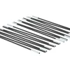 Obelink Napels 4 Fiberglas Bogenstang