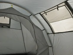 Obelink Napels 4 Poly Vis-à-Vis Tunnelzelt