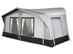Obelink Neptune 240 Easy Air Größe 9 (851 - 875 cm) Luftvorzelt