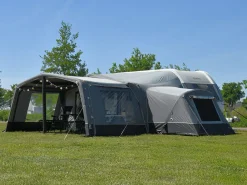 Obelink Neptune Easy Air Sunroof Größe 11 Vorzeltvordach