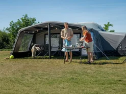 Obelink Neptune Easy Air Sunroof Größe 10 Vorzeltvordach