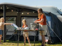 Obelink Neptune Easy Air Sunroof Größe 15 Vorzeltvordach