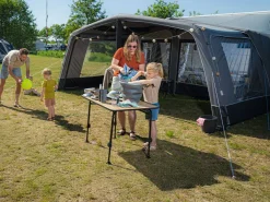 Obelink Neptune Easy Air Sunroof Größe 12 Vorzeltvordach
