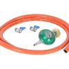 Obelink OB-2 Gasdruckregler-Set