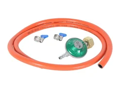 Obelink OB-2 Gasdruckregler-Set