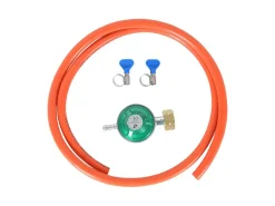 Obelink OB-2 Gasdruckregler-Set
