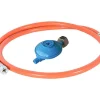 Obelink OB-1 Gasdruckregler-Set