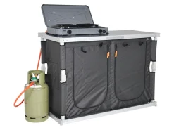 Obelink OB-1 Gasdruckregler-Set