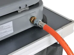 Obelink OB-3 Gasdruckregler-Set