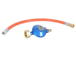 Obelink OB-5 Wohnwagen-Gasdruckregler-Set
