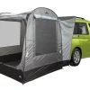 Obelink Ontario Pop-Up Heckzelt