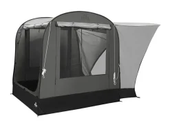 Obelink Ontario Pop-Up Heckzelt