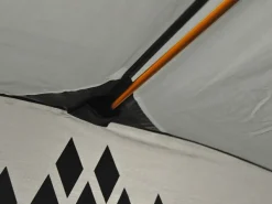 Obelink Ontario Pop-Up Heckzelt
