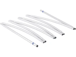 Obelink Optima 4 blaue Bogenstange