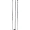 Obelink Orkanstütze Aluminium 25 mm