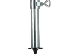 Obelink Orkanstütze Aluminium 25 mm