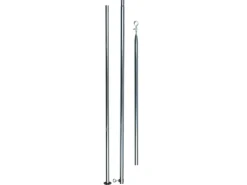 Obelink Orkanstütze Stahl 22 mm