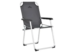 Obelink Outdoor Holiday Classic Klappstuhl - Grey
