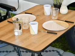 Obelink Outdoor Superlight 120 Tisch