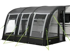 Obelink Palma 390 Easy Air Wohnmobil-/Wohnwagen-Vorzelt
