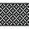 Obelink Patio Mat Cube 405 x 250 cm Zeltteppich