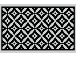 Obelink Patio Mat Cube 405 x 250 cm Zeltteppich
