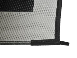 Obelink Patio Mat Cube 405 x 250 cm Zeltteppich