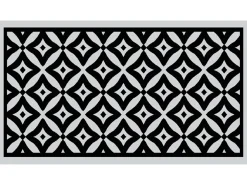 Obelink Patio Mat Cube 440 x 250 cm Zeltteppich