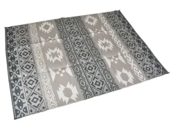 Obelink Patio Mat Navajo 270 x 200 cm Zeltteppich