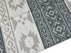 Obelink Patio Mat Navajo 340 x 250 cm Zeltteppich