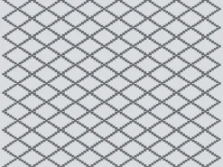Obelink Patio Matte Diamond 310 x 240 cm Zeltteppich