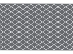 Obelink Patio Matte Diamond 405 x 250 cm Zeltteppich