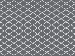 Obelink Patio Matte Diamond 340 x 250 cm Zeltteppich