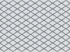 Obelink Patio Matte Diamond 340 x 250 cm Zeltteppich