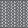 Obelink Patio Matte Diamond 410 x 290 cm Zeltteppich