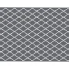 Obelink Patio Matte Diamond 440 x 250 cm Zeltteppich