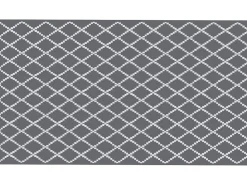 Obelink Patio Matte Diamond 440 x 250 cm Zeltteppich