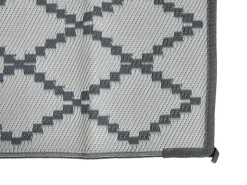 Obelink Patio Matte Diamond 370 x 270 cm Zeltteppich