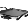 Obelink PD-3820 Gourmet-Bratplatte
