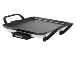 Obelink PD-3820 Gourmet-Bratplatte