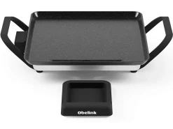 Obelink PD-3820 Gourmet-Bratplatte