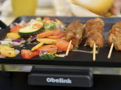 Obelink PD-3820 Gourmet-Bratplatte