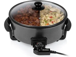Obelink PD-3818 Multifunktionspfanne