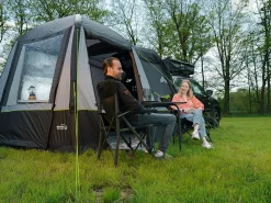 Obelink Portellone Easy Air aufblasbares Heckzelt