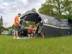 Obelink Portico 6 Easy Air Tunnelzelt