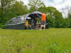 Obelink Portico 6 Easy Air Tunnelzelt